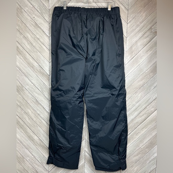 Men’s Rebel Roamer Rain Pants / Columbia / Men’s (size L 32L) Waterproof - Picture 4 of 11